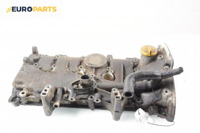 Капак на клапаните (на цилиндровата глава) за Renault Megane Scenic (10.1996 - 12.2001) 1.6 16V (JA0B, JA04, JA11), 107 к.с.