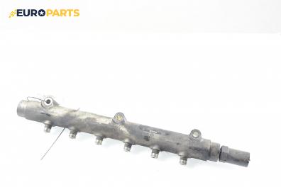 Горивна рейка за Volvo XC90 I SUV (06.2002 - 01.2015) D5 AWD, 163 к.с.