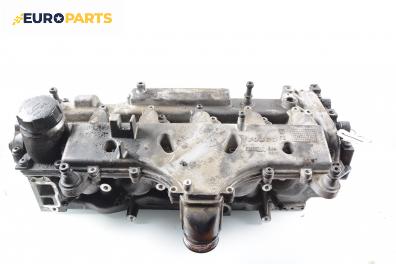 Глава за Volvo XC90 I SUV (06.2002 - 01.2015) D5 AWD, 163 к.с.