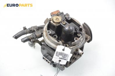 Моноинжекцион за Renault Clio I Hatchback (05.1990 - 09.1998) 1.4 (B57J, C57J), 75 к.с.