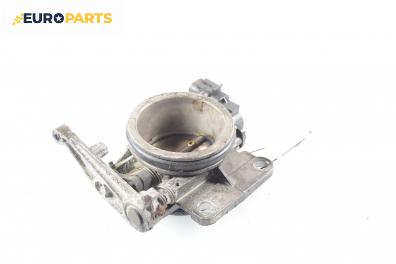 Дроселова клапа за Renault Megane Scenic (10.1996 - 12.2001) 1.6 16V (JA0B, JA04, JA11), 107 к.с.