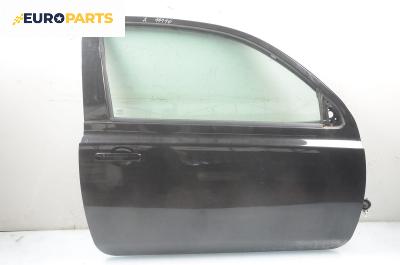 Врата за Nissan Micra III Hatchback (01.2003 - 06.2010), 2+1 вр., хечбек, позиция: дясна