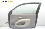 Врата за Nissan Micra III Hatchback (01.2003 - 06.2010), 2+1 вр., хечбек, позиция: дясна