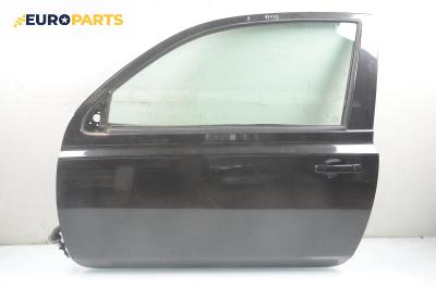 Врата за Nissan Micra III Hatchback (01.2003 - 06.2010), 2+1 вр., хечбек, позиция: лява