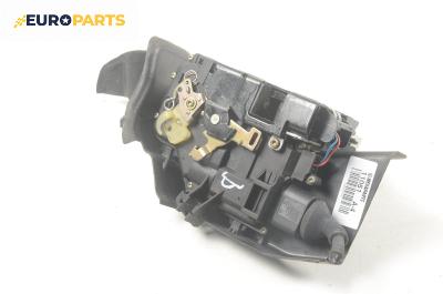 Брава на врата за Audi A4 Cabrio B7 (04.2002 - 03.2009), позиция: дясна