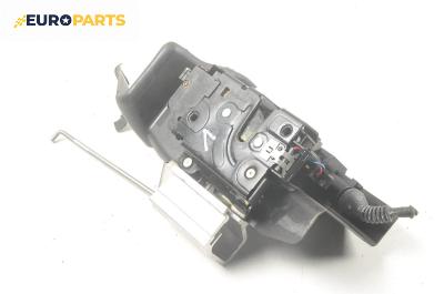 Брава на врата за Audi A4 Cabrio B7 (04.2002 - 03.2009), позиция: лява