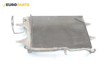 Климатичен радиатор за Seat Ibiza IV Hatchback (02.2002 - 11.2009) 1.2 12V, 70 к.с.