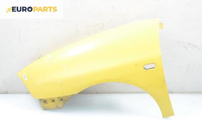 Калник за Seat Ibiza IV Hatchback (02.2002 - 11.2009), 4+1 вр., хечбек, позиция: предна, лява