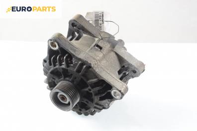 Алтернатор / генератор за Peugeot 207 Hatchback (02.2006 - 12.2015) 1.4 16V, 88 к.с.