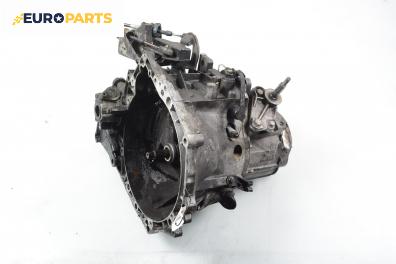 Ръчна скоростна кутия за Peugeot 308 Hatchback (09.2007 - 12.2016) 1.6 HDi, 90 к.с.