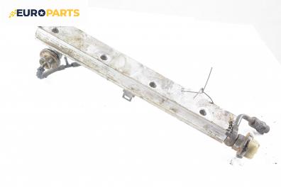 Бензинова рейка за Honda Civic VI Aerodeck (04.1998 - 02.2001) 1.4 16V (MB8), 90 к.с.
