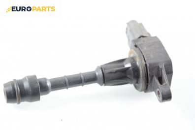 Запалителна бобина за Nissan Micra III Hatchback (01.2003 - 06.2010) 1.4 16V, 88 к.с.