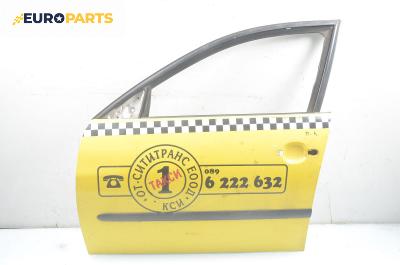 Врата за Seat Ibiza IV Hatchback (02.2002 - 11.2009), 4+1 вр., хечбек, позиция: предна, лява