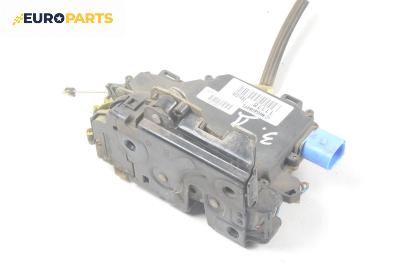 Брава на врата за Seat Ibiza IV Hatchback (02.2002 - 11.2009), позиция: задна, дясна