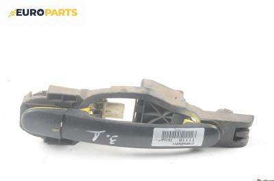 Външна дръжка за Seat Ibiza IV Hatchback (02.2002 - 11.2009), 4+1 вр., хечбек, позиция: задна, дясна