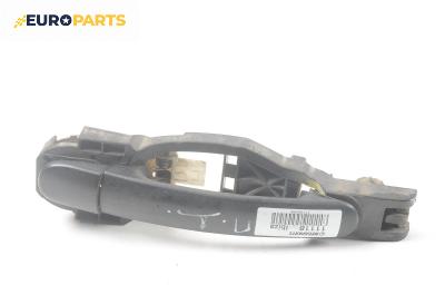 Външна дръжка за Seat Ibiza IV Hatchback (02.2002 - 11.2009), 4+1 вр., хечбек, позиция: предна, дясна