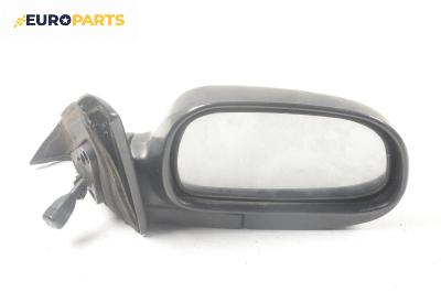 Огледало за Toyota Corolla Compact II (05.1992 - 11.1999), 2+1 вр., хечбек, позиция: дясна