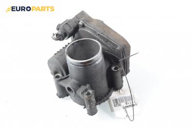Дроселова клапа за Seat Ibiza IV Hatchback (02.2002 - 11.2009) 1.2 12V, 70 к.с.