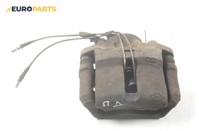 Спирачен апарат за Citroen ZX Break (10.1993 - 07.1999), позиция: предна, дясна