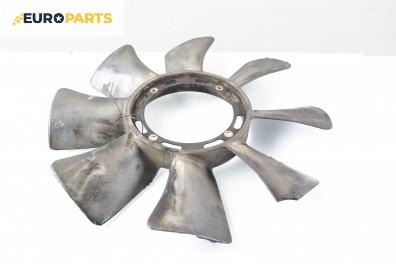 Перка охлаждане за Mitsubishi Pajero I SUV (04.1982 - 12.1991) 2.3 D (L049GW, L044GV), 84 к.с.