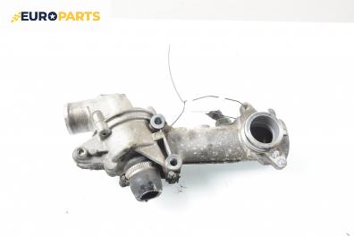 Корпус на термостат за Mercedes-Benz CLK-Class Coupe (C208) (06.1997 - 09.2002) 200 (208.335), 136 к.с.