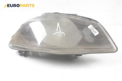 Фар за Seat Ibiza IV Hatchback (02.2002 - 11.2009), хечбек, позиция: дясна