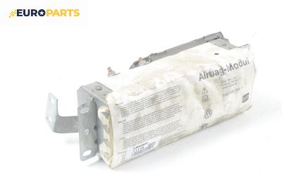 Airbag за Seat Ibiza IV Hatchback (02.2002 - 11.2009), 4+1 вр., хечбек, позиция: предна