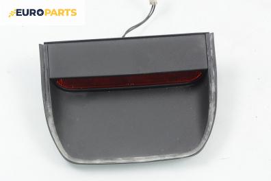Трети стоп за Mitsubishi Carisma Hatchback (07.1995 - 06.2006), хечбек
