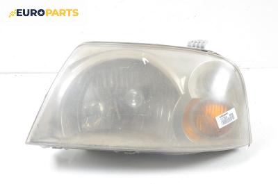 Фар за Hyundai Atos Hatchback (02.1998 - ...), хечбек, позиция: лява