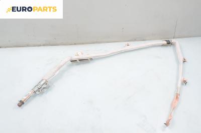 Airbag за Mazda 6 Hatchback I (08.2002 - 12.2008), 4+1 вр., хечбек, позиция: лява