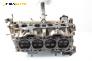 Глава за Toyota Corolla Compact II (05.1992 - 11.1999) 1.3 XLI (EE101), 75 к.с.