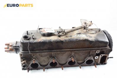 Глава за Renault Espace II Minivan (01.1991 - 12.1996) 2.2 (J/S637, J63G), 108 к.с.