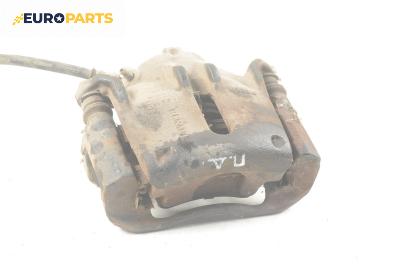 Спирачен апарат за Renault Megane II Grandtour (08.2003 - 08.2012), позиция: предна, дясна