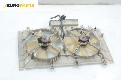 Перки охлаждане за Mazda 6 Hatchback I (08.2002 - 12.2008) 1.8, 120 к.с.