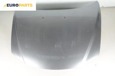 Преден капак за Mazda 6 Hatchback I (08.2002 - 12.2008), 4+1 вр., хечбек, позиция: предна