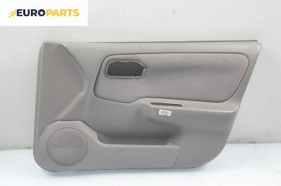 Кора врата за Nissan Primera Sedan II (06.1996 - 12.2001), 4+1 вр., седан, позиция: предна, дясна