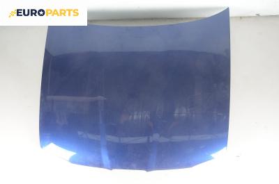 Преден капак за Seat Cordoba Sedan II (06.1999 - 10.2002), 4+1 вр., седан, позиция: предна