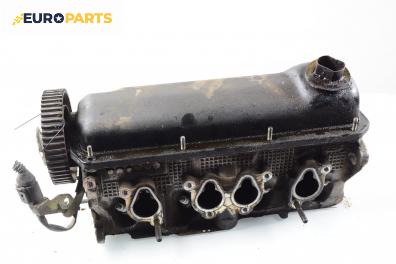 Глава за Audi A3 Hatchback I (09.1996 - 05.2003) 1.6, 101 к.с.