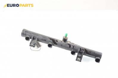 Бензинова рейка за Peugeot 607 Sedan (01.2000 - 07.2010) 2.2 16V, 158 к.с.