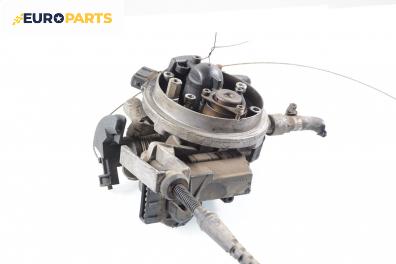 Моноинжекцион за Volkswagen Golf III Hatchback (08.1991 - 07.1998) 1.6, 75 к.с.