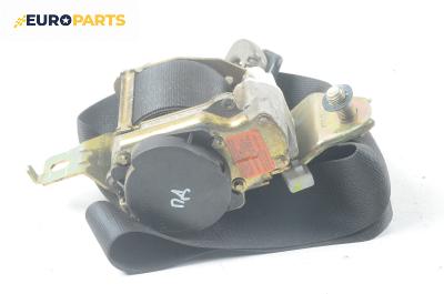 Предпазен колан за Honda Civic VI Hatchback (10.1995 - 02.2001), 4+1 вр., позиция: предна, дясна