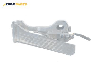 Педал газ за Audi A3 Hatchback II (05.2003 - 08.2012), 1K1721503L