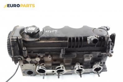 Глава за Lancia Lybra Station Wagon (07.1999 - 10.2005) 1.9 JTD, 116 к.с.