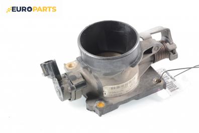 Дроселова клапа за Mazda 6 Hatchback I (08.2002 - 12.2008) 1.8, 120 к.с.