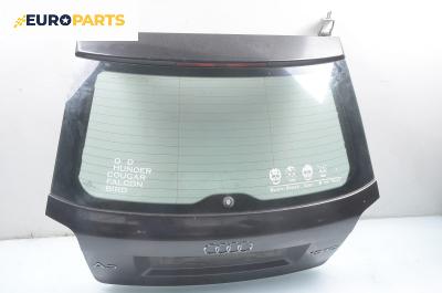 Заден капак за Audi A3 Hatchback II (05.2003 - 08.2012), 2+1 вр., хечбек, позиция: задна