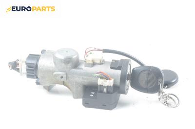 Контактен ключ за Nissan Primera Hatchback II (06.1996 - 07.2002)