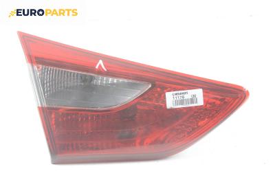 Вътрешен стоп за Hyundai i30 Hatchback (10.2007 - 11.2011), хечбек, позиция: лява