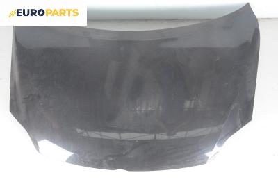 Преден капак за Volkswagen Golf PLUS (01.2005 - 12.2013), 4+1 вр., хечбек, позиция: предна