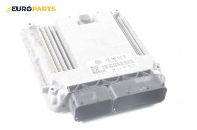 Компютър двигател за Volkswagen Golf PLUS (01.2005 - 12.2013) 1.9 TDI, 90 к.с.