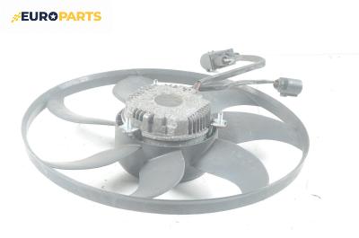 Перка охлаждане за Volkswagen Golf PLUS (01.2005 - 12.2013) 1.9 TDI, 90 к.с.